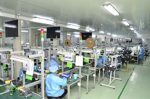 一條光纖hdmi線的誕生 長(zhǎng)飛 長(zhǎng)芯盛fibbr工廠走訪實(shí)錄 連載3