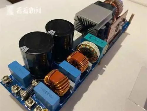 中國“芯”突破 瞻芯電子發(fā)布首片國產(chǎn)6英寸碳化硅晶圓，達國際先進水平